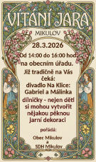 Divadelní odpoledne v Mikulově